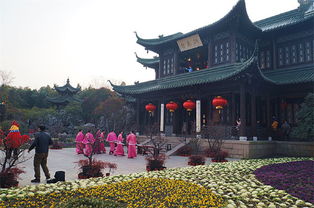 2.1 伪满皇宫博物院——历史的厚重感