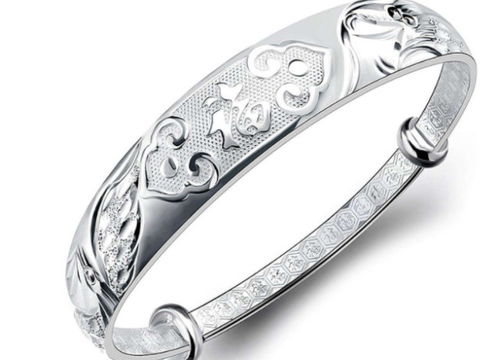 大林木命可依佩戴银饰吗？这是否合适？