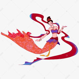 仙女飞天是哪个生肖年？其寓意是什么意思？