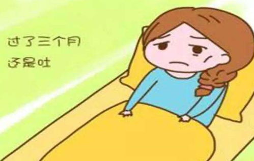 2. 激素水平的微妙改变：情绪和身体的双沉重考验