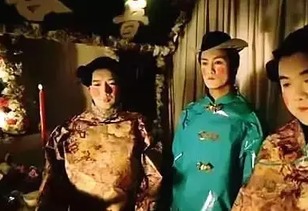 （一）送替身仪式