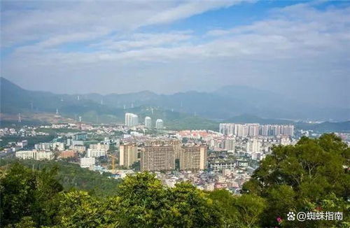 东莞沙井周边旅游景点大揭秘！觉对让你惊掉下巴！