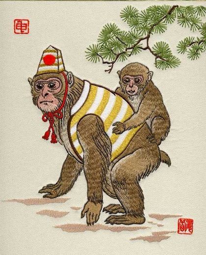 五毒俱全打一生肖，哪个生肖尾巴特长？