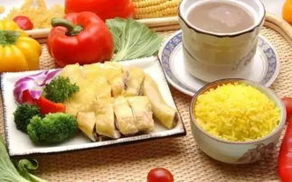 四、 梦见食用鸡肉：职场认可与晋升机遇的吉祥指示