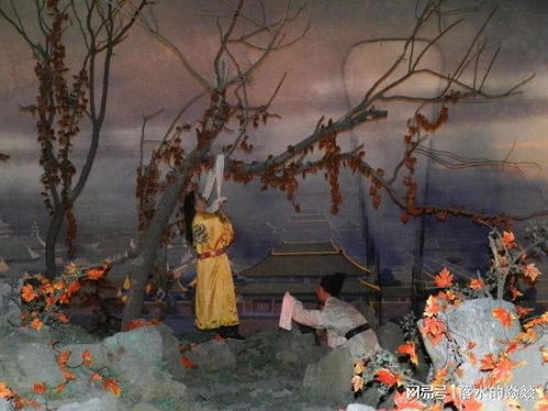 四、  “那夜”中的幻象与现实：精神层面错乱与绝望抉择