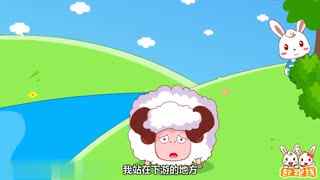 二、 经典寓言解读：披羊皮狼之真实义