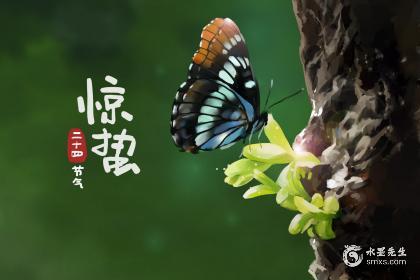 2023年惊蛰：天象解读与生肖吉凶