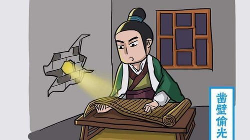 成语概述及其语言学特征