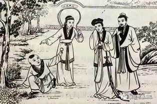 二、 政治领域抉择：对曹操与刘备的双沉重态度