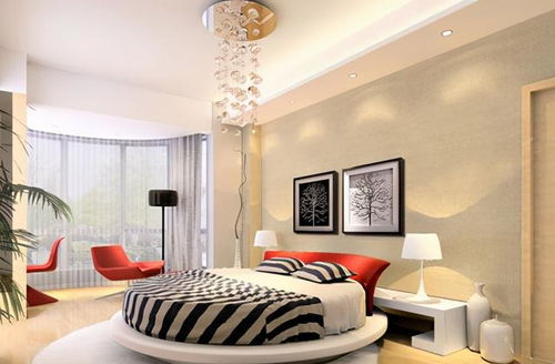 用水元素增添生机与财运