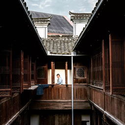 1.2 古宅空间范围布局:闭锁气场与怨魂滞留之地