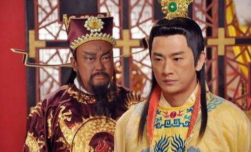 二、 故事概述及史料来源