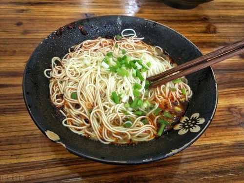 美食：吃哪些来着？