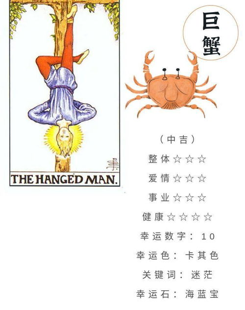 综合运势：今天会有什么好事发生？