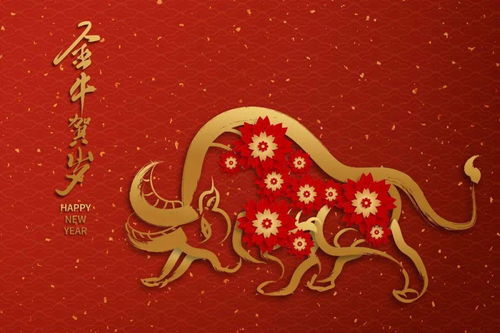 十二字新年祝福句式示例
