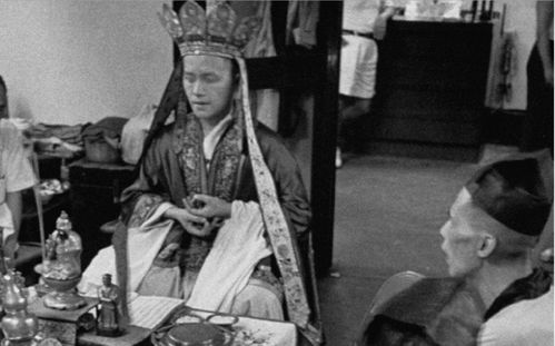 三、  仪式机制与实施对象的精细化分析