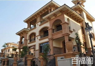 一、序论：别墅庭院大门风水理论之学术探析