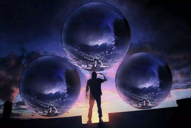 墓气沉沉：一种隐喻性的生命状态