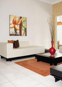 2.5 墙面装饰暗藏玄机