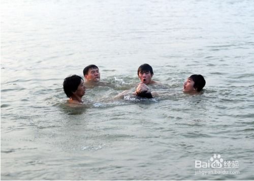 梦见自己溺水又自己浮出水面是什么预兆或心理暗示？