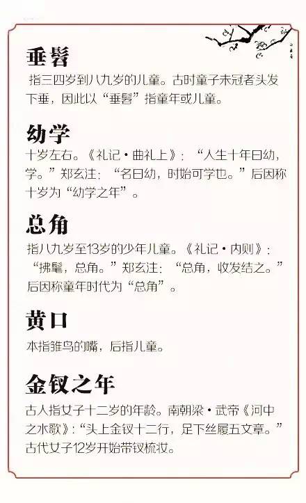 诗词中的唯美名字：冰洁、 洛苑、白露……