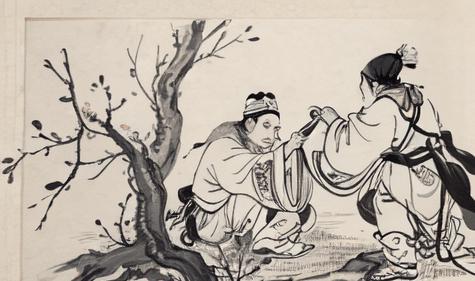 1328年属什么生肖？朱元璋的一生简介包含哪些内容？