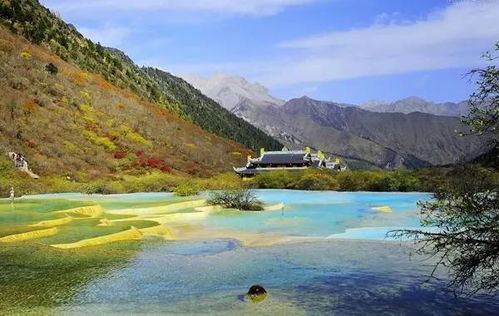 96沟门票优惠：一场省钱与风景的博弈