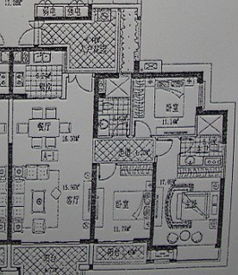 案例阐释：6米挑高精装入户大堂的空间意象