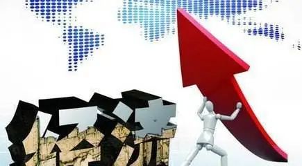 三、 经济潜能的释放与财运事业的亨通