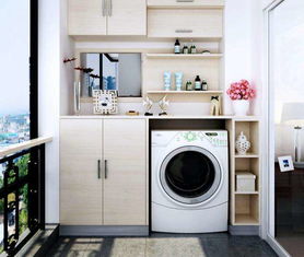 二、  阳台方位与八卦宫位的吉凶详析