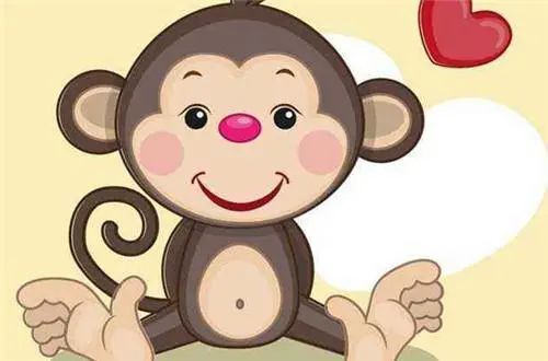属相猴子和哪个属相最般配？