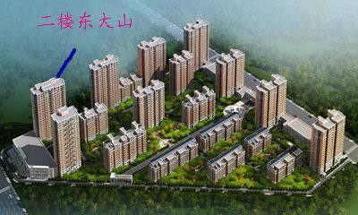 一、 藤县风水格局概述：天时地利人和的综合体现