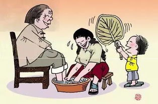 古训警示与人生哲理