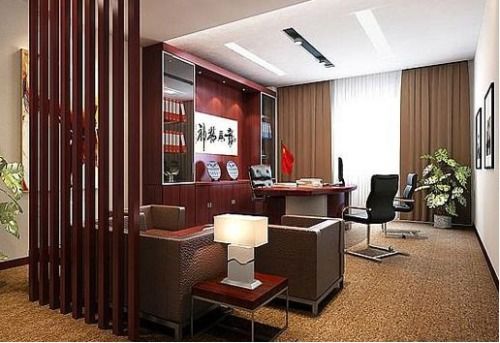 3. 龙龟：权威地位与事业稳固