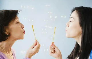 婆婆儿媳妇八字不合，有没有破解方法？