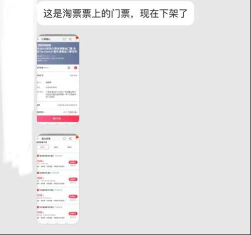 独家门票预订服务：一场说走就走的灾难