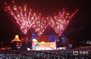 南宁民歌节：一场让你怀疑人生的听觉灾难