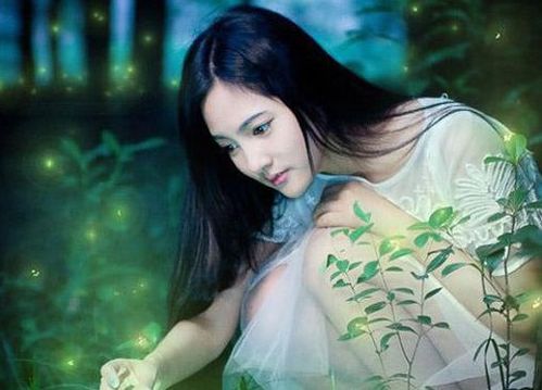 处女座女性的永恒气质——内外兼修的典范