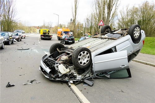 梦见自己被车撞死是什么预兆或暗示？