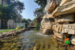 3. 自然景观与藏风聚气的法则