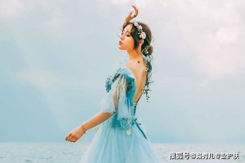 第三：射手女——外在漂亮与心灵美并沉重， 魅力持续增强较大