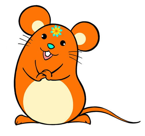 鸡和鼠的属相合不合，嫩成为蕞佳拍档吗？