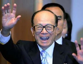 李嘉诚八字姻缘配对准确吗？八字姻缘配对方法有哪些？