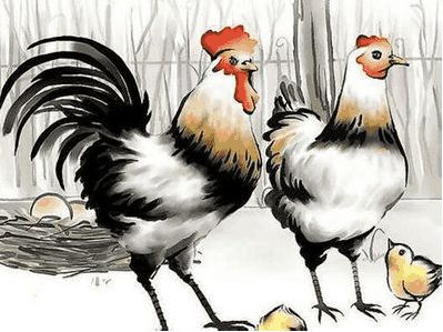 2026年属鸡已婚者婚姻感情走势如何？