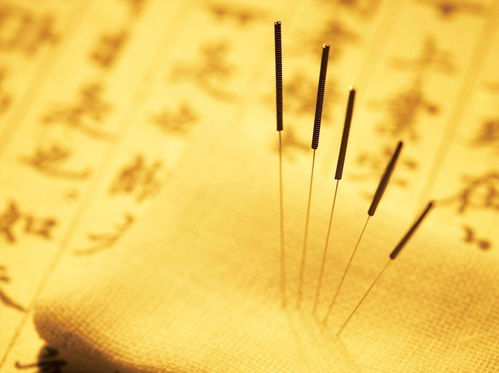 1. 推拿点穴手法的更多样性