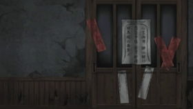 1. 夜间进入及感官观察