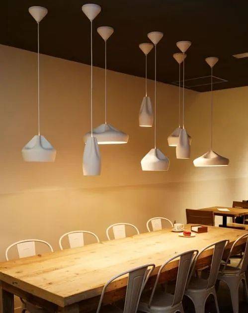 灯光布置对情绪调节之影响