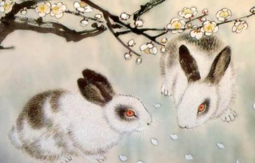 1951年属兔人2026年农历十一月运势如何？51年属兔的今年吉祥物代表什么含义？