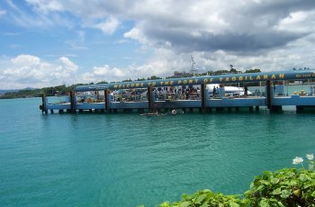 塔比拉兰：一个让人又爱又恨的奇葩旅游地