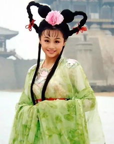 4. 文成公主（江夏王之女）